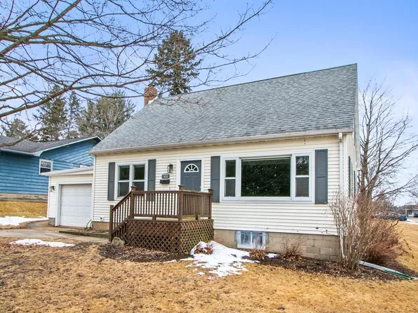 308 South 1st Street, Mount Horeb, WI 53572