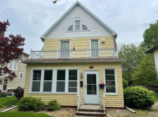 2812 Western Ave, Mattoon, IL 61938