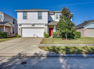 20726 Stewart Crest Ln, Cypress, TX 77433