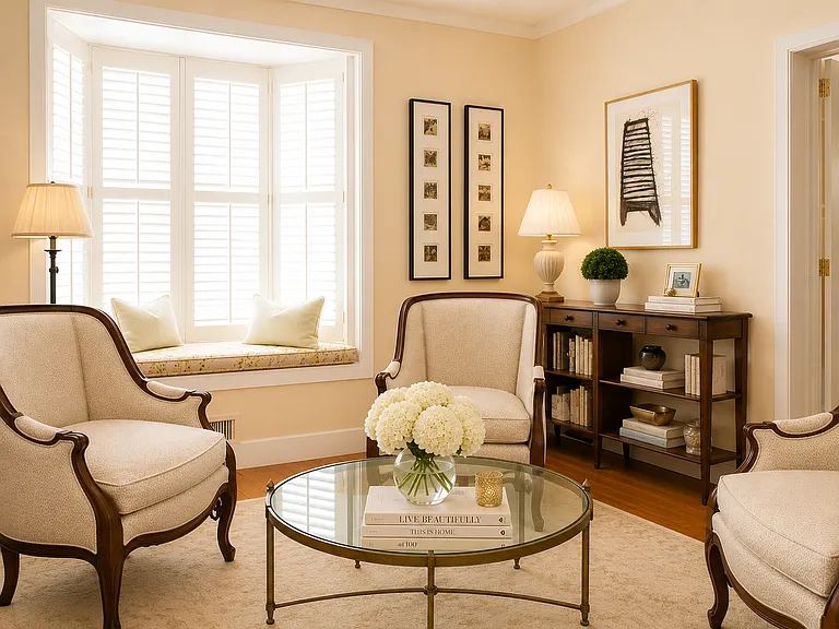 living room 1