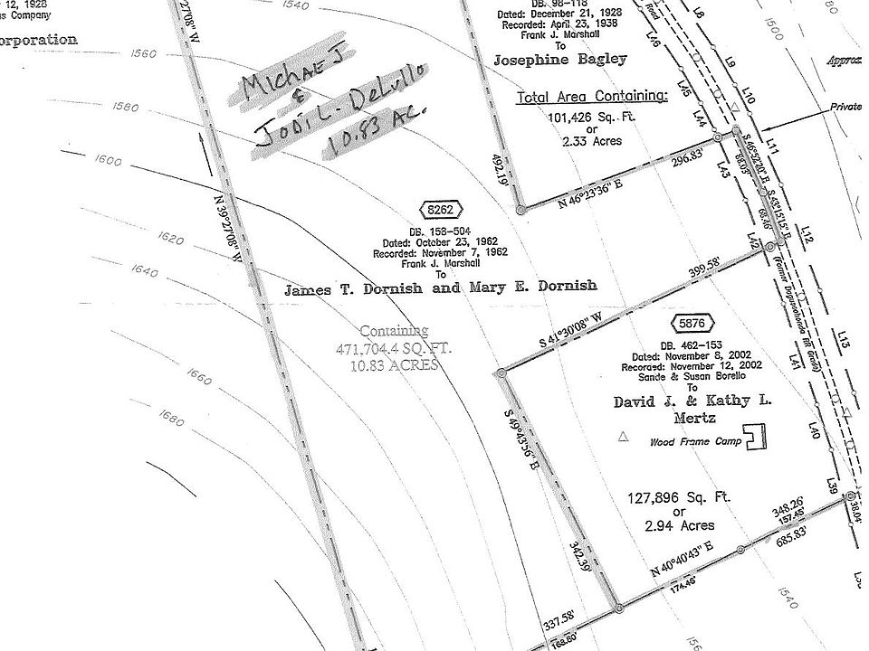 178 Decker Run Rd, Saint Marys, PA 15857 MLS 23424 Zillow