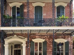 934 Royal St UNIT F, New Orleans, LA 70116