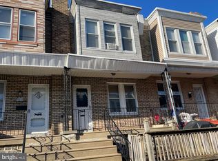 962 Carver St, Philadelphia, PA 19124
