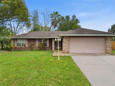 5942 17th St, Zephyrhills, FL, 33542