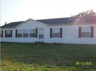 27041 141st Rd, Arkansas City, KS 67005