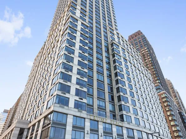 200 Riverside Blvd APT 15N, New York, NY 10069