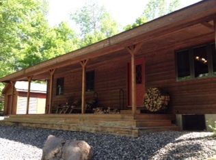 13032 Papoose Lake Road, Winchester, WI 54557