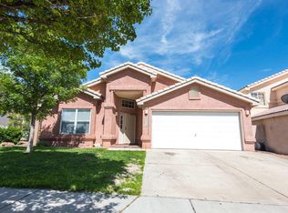 9004 Cactus Trail Rd NW, Albuquerque, NM 87114