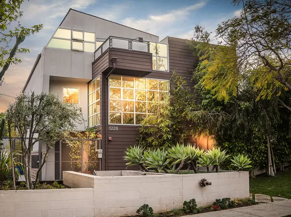 1228 21st St #D, Santa Monica, CA 90404