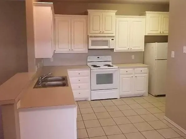 MC 505 N Clinton Avenue, 505 N Clinton Ave APT B, Lubbock, TX 79416
