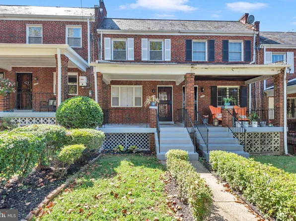1527 Montana Ave NE, Washington, DC 20018
