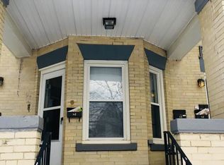 2203 E 83rd St, Cleveland, OH 44103