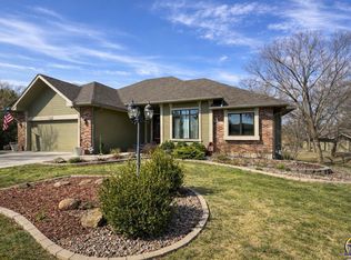5445 NW Brickyard Rd, Topeka, KS 66618