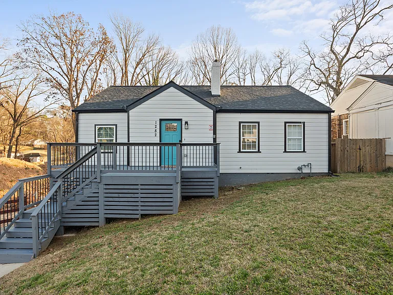 1282 Westboro Dr SW — Photo 1