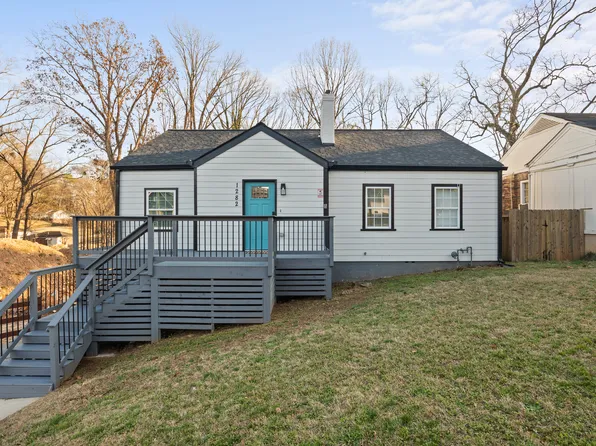 1282 Westboro Dr SW, Atlanta, GA 30310