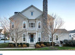 1010 Fisher St, Chester Springs, PA 19425