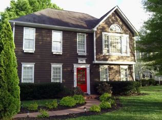 8993 Stamford Club Ct, Rural Hall, NC 27045
