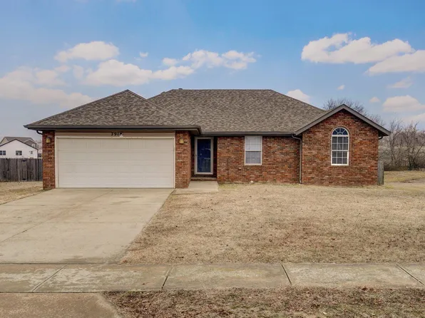 791 Saratoga Road, Willard, MO 65781