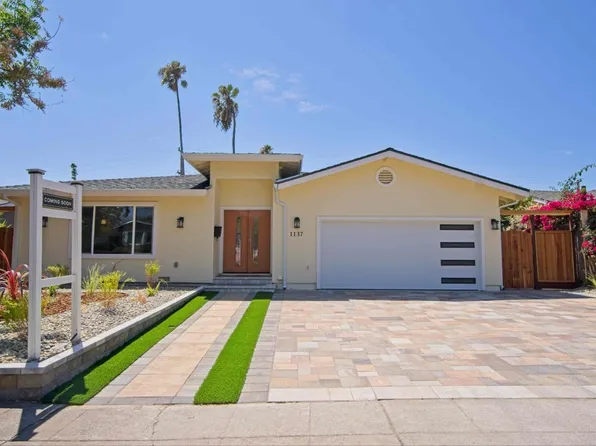 1137 Champagne Ln, San Jose, CA 95132