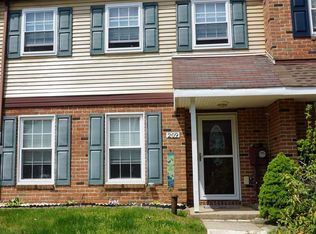 209 Farleigh Ct, Langhorne, PA