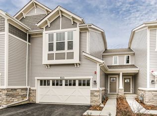 513 Peterson Ct LOT 9.02, Inverness, IL 60010