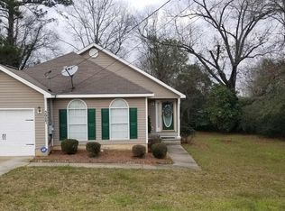 3927 Shearwater Dr, Macon, GA 31206
