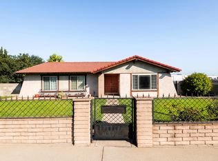 1142 N San Antonio Ave, Upland, CA 91786