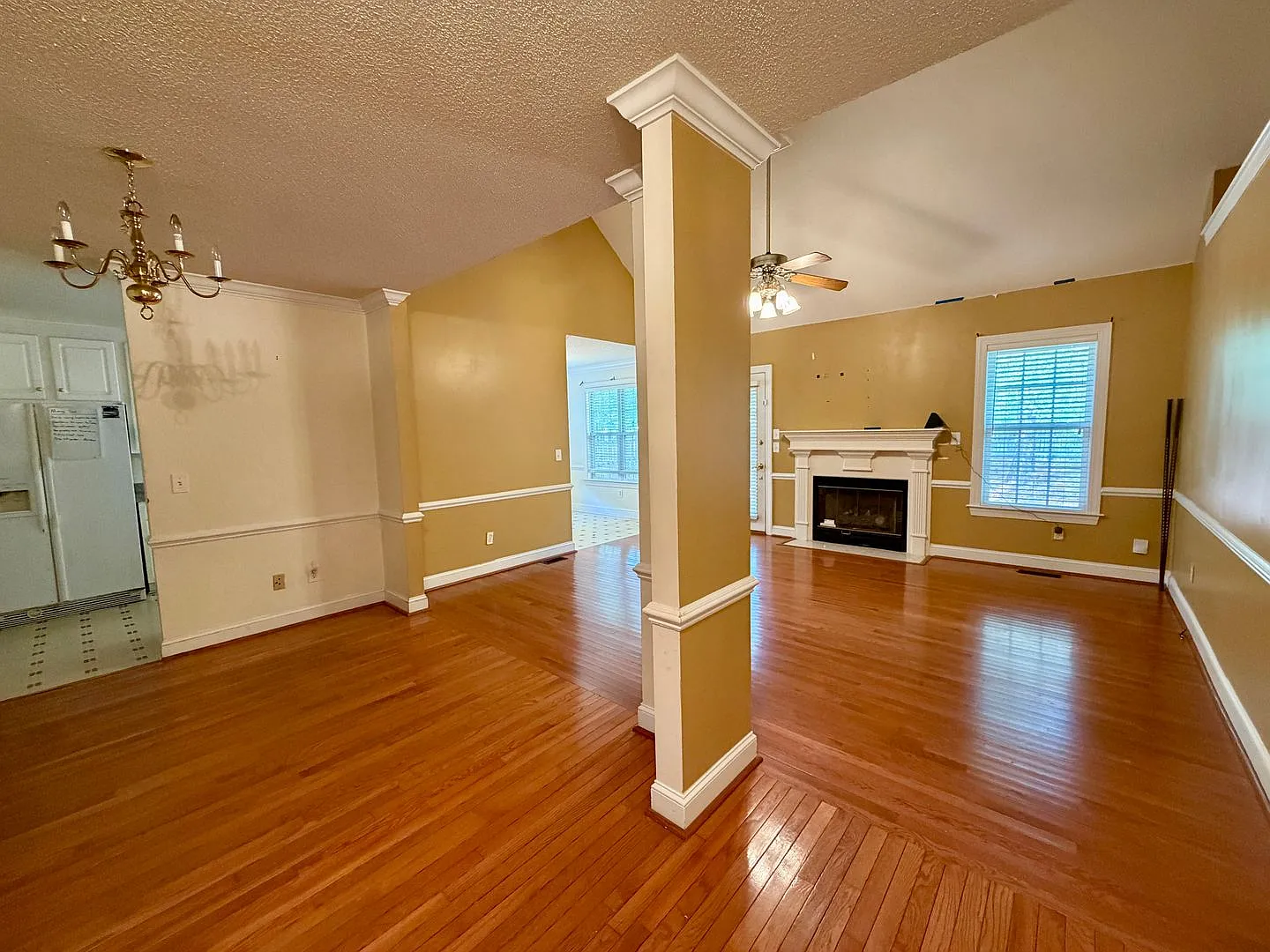Turtlecreek Subdivision in the Northeast — Photo 2