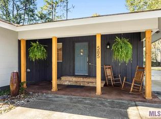 585 Albert Hart Dr, Baton Rouge, LA 70808