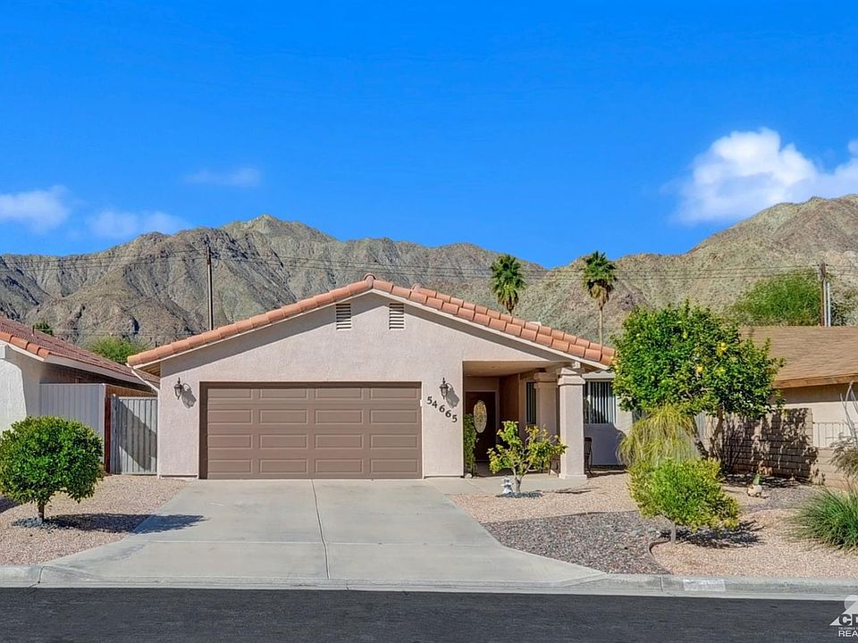 2nd image of 54665 Avenida Rubio