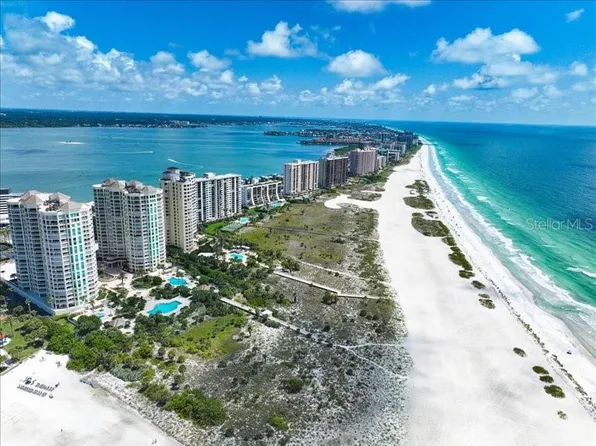 1180 Gulf Blvd APT 401, Clearwater, FL 33767