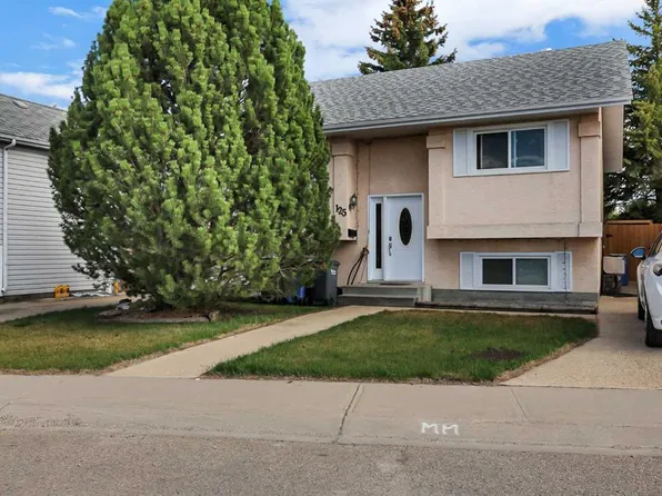 125 N Crawford St, Red Deer, AB T4P 2G4
