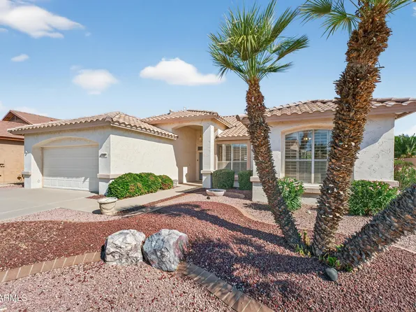 17731 N BECKE Lane, Surprise, AZ 85374