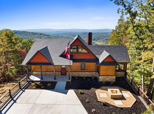 LOT 229 Kittatinny Dr, Mineral Bluff, GA 30559