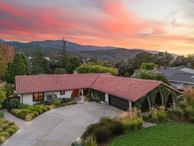 1238 Wooded Hills Dr, San Jose, CA, 95120