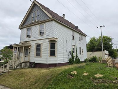 421 East Chambers STREET NORTH North #421A, Milwaukee, WI, 53212