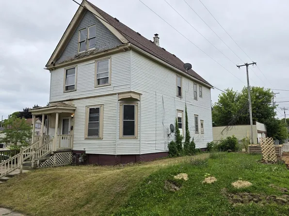 421 East Chambers STREET NORTH North #421A, Milwaukee, WI 53212