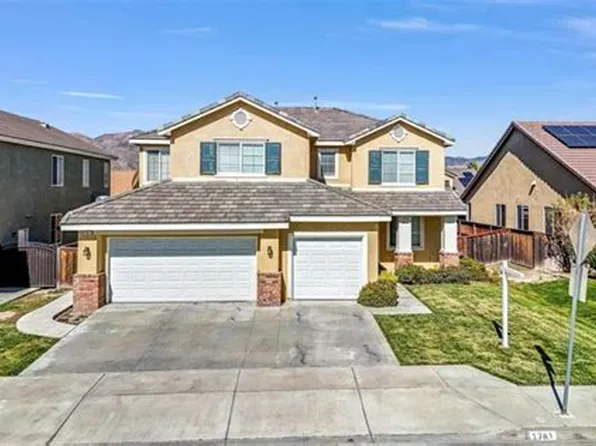 1781 Steinbeck Ave, San Jacinto, CA 92583