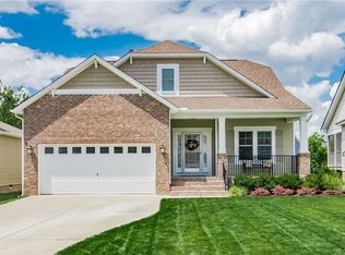 11216 Ashland Park Dr, Ashland, VA 23005