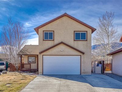 23 Rex Circle, Salida, CO, 81201