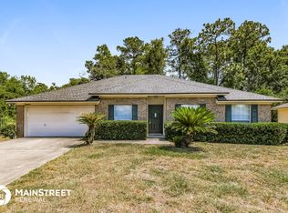 11331 Forestdale Rd, Jacksonville, FL 32218