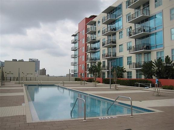 5th image of 1208 E Kennedy Blvd Unit 1108