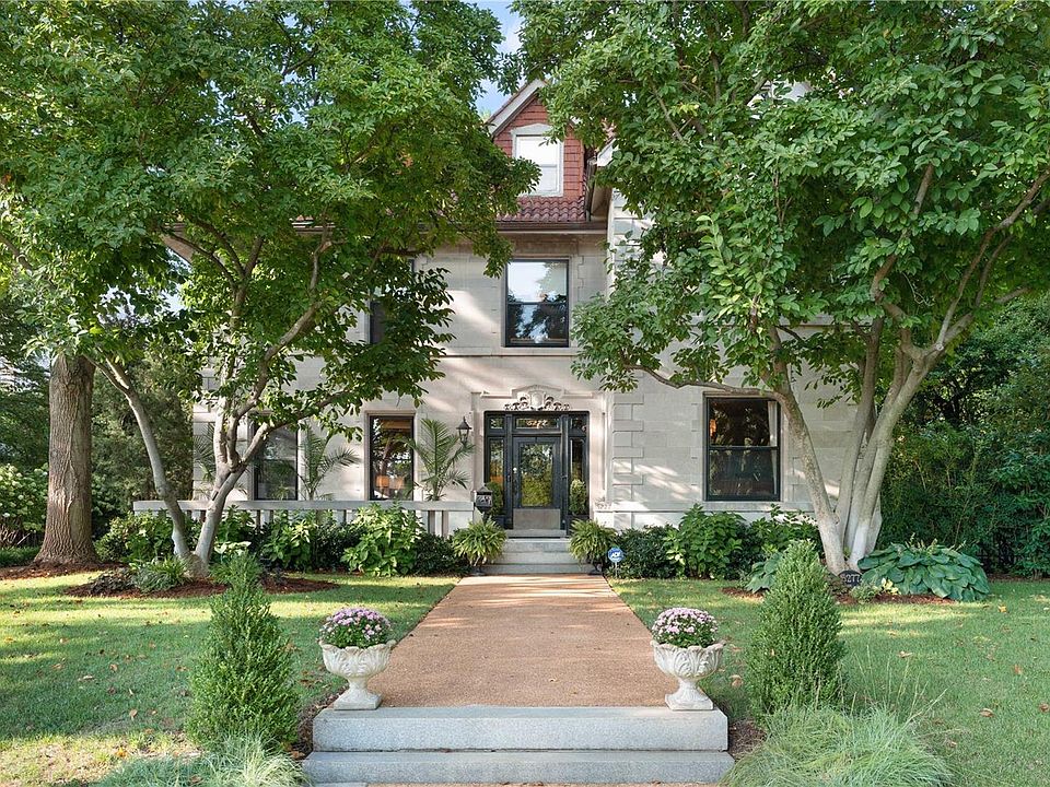 5277 Lindell Blvd, Saint Louis, MO 63108 Zillow