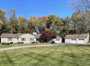 2400 Glennwood Dr, Washington, IN 47501