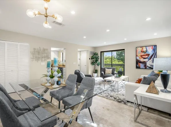 611 San Conrado Ter Unit 8, Sunnyvale, CA 94085