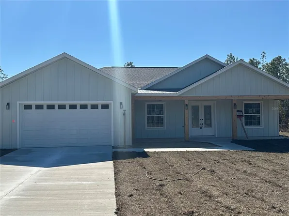 12288 SW 67th Ln, Ocala, FL 34481