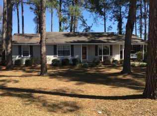 1145 Windsor Dr, Tifton, GA 31794
