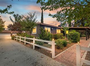 20600 Warren Rd, Perris, CA 92570