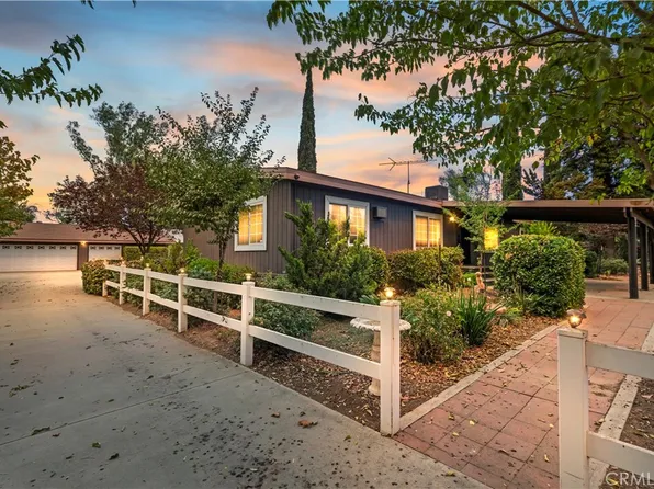 20600 Warren Rd, Perris, CA 92570