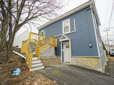 5 Mulberry St, Haverhill, MA, 01830